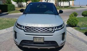 Land Rover Range Rover 2023