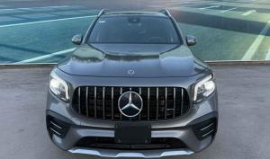 Mercedes Benz GLB 250 2022