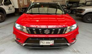 Suzuki Vitara 2021