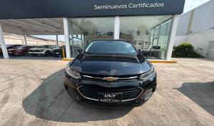 Chevrolet Trax 2019