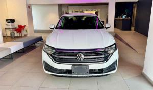 Volkswagen Jetta 2023