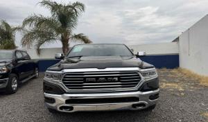 RAM 1500 2024