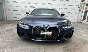 BMW Serie 4 2023