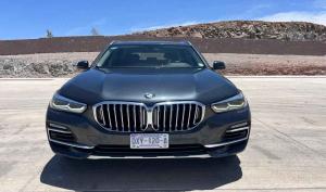 BMW X5 2021