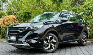 Dodge Journey 2024