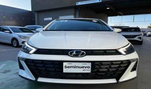 Hyundai HB20 GL MID 2024