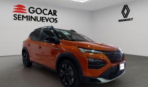 Renault Kardian 2025