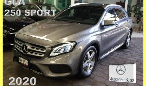 Mercedes Benz GLA 250 2020