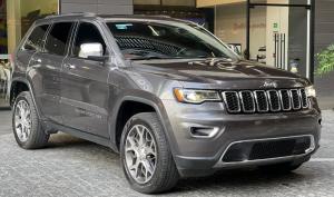 Jeep Grand Cherokee Limited 2021