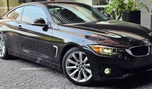 BMW 420 2020