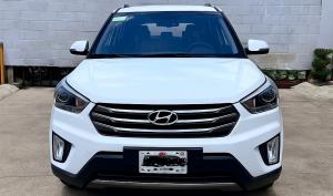 Hyundai Creta 2017