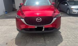 Mazda CX-5 2022