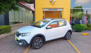 Renault Stepway 2023