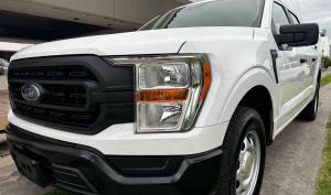 Ford F-150 2021