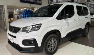 Peugeot Otro Modelo 2024