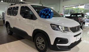 Peugeot Otro Modelo 2024