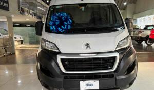 Peugeot Manager 2023
