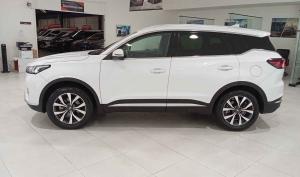 Chirey TIGGO 7 PRO 1.5T LUXURY CVT 2023