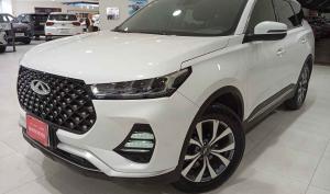 Chirey TIGGO 7 PRO 1.5T LUXURY CVT 2023