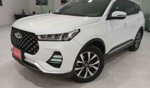 Chirey TIGGO 7 PRO 1.5T LUXURY CVT 2023