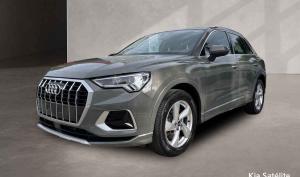 Audi Q3 2021