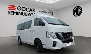 Nissan Otro Modelo 2020