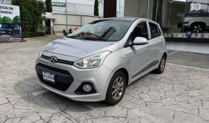 Hyundai Grand i10 2015