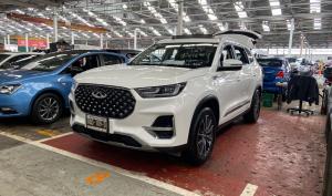 Chirey Tiggo 8 Pro 2023
