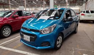 Chevrolet Beat 2019