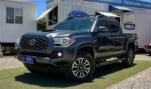 Toyota Tacoma 2020