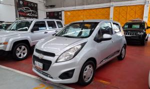 Chevrolet Spark 2016