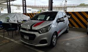 Chevrolet Beat 2018