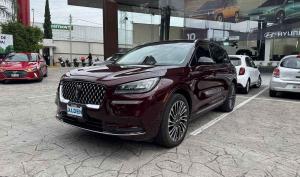 Lincoln Corsair Reserve 2020