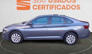 Volkswagen Jetta 2024