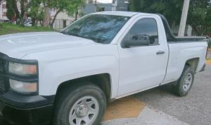 Chevrolet 1500 2015