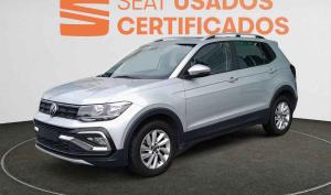 Volkswagen Taigun Highline 2024