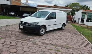 Volkswagen Caddy 2020