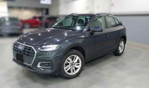 Audi Q5 2021