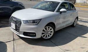Audi A1 2018