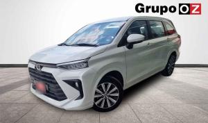 Toyota Avanza 2023