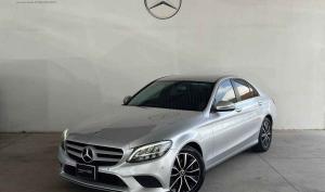 Mercedes Benz Clase C 2020
