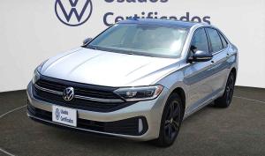 Volkswagen Jetta 2022