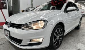 Volkswagen Golf A7 2017