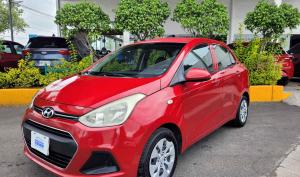 Hyundai Grand i10 2016