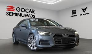 Audi A5 2019