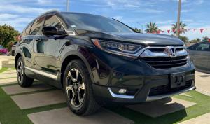 Honda CR-V 2019