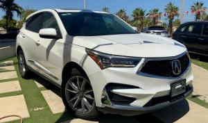 Acura RDX 2019