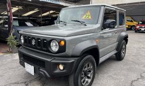 Suzuki Jimny 2023