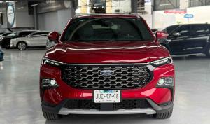 Ford Territory Trend 2023
