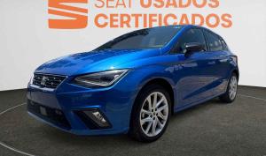 Seat Ibiza 2025